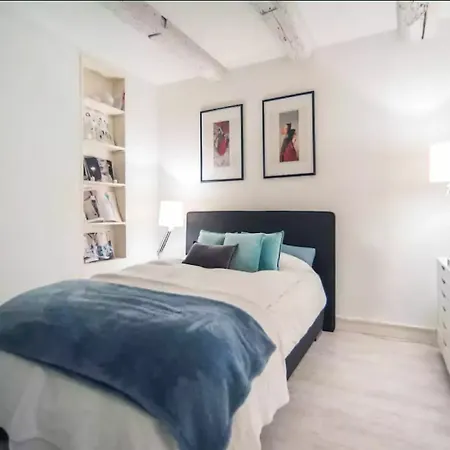 Hotel Boutique With Amazing Location Ámsterdam